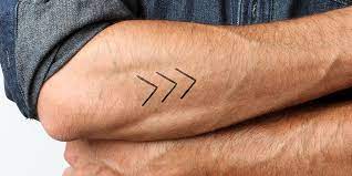 Simple tattoos for guys : 101 Best Simple Tattoos For Men Cool Design Ideas 2021 Guide