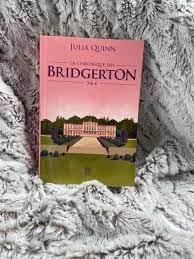 La chronique des Bridgerton, Tome 4 : Colin – Julia Quinn – Plume volage