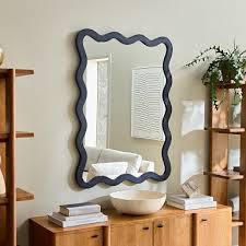 41 50 Wall Mirrors West Elm