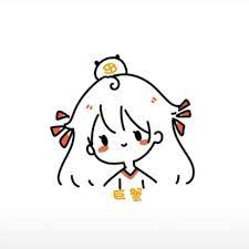 Hình Chibi Cute Dễ Vẽ ❤️ Anime Chibi Cute Ngộ Nghĩnh Nhất - Thợ điện thoại