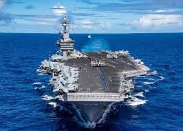 Image result for USS Carl Vinson