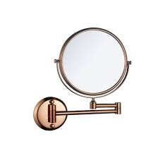 br 3x magnify table stand makeup mirror