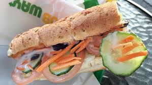is subway actually healthy stack
