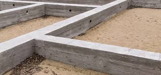 3 most common home foundations the