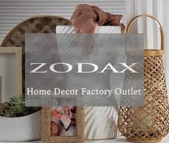 zodax factory outlet