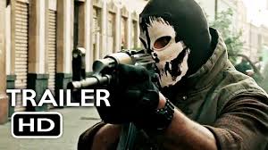 2017 / сша / италия sicario: Sicario 2 Soldado Official Trailer 1 2018 Benicio Del Toro Josh Brolin Action Movie Hd Youtube