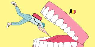 devenir dentiste