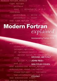modern fortran explained incorporating