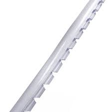 Clear Glass Retainer Molding Hardware