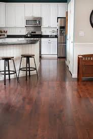 How Does Laminate Flooring Really Hold