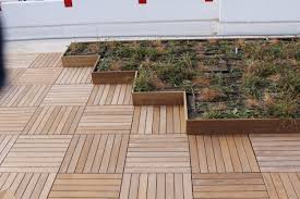 rooftop ipe deck tiles ohc