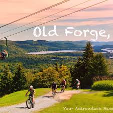 Old Forge Visitors Information Center | Old Forge NY