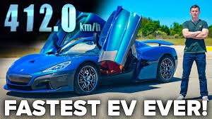 top 10 fastest cars in the world sixt