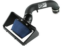 Magnum Force Stage 2 Cold Air Intake System W Pro 5r Filter Media