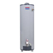 btu natural gas water heater