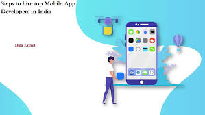 Arc has experienced developers in hundreds of tech stacks, including app developers in india developers. Are You Finding Steps To Hire Top Mobile App Developers In India Bayt Com Specialties