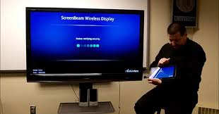 This technology is equipped with most modern instruments. How To Connect Surface Tablet Wirelessly To A Tv