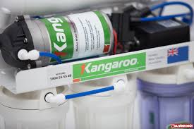 Đánh giá máy lọc nước Kangaroo Hydrogen Plus KG100HP: 10 lõi lọc, bổ sung  khoáng chất, giá dưới 8 triệu đồng