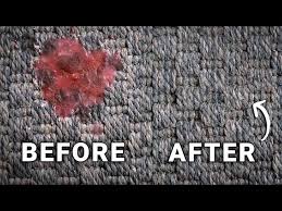 how to get candle wax out of carpet