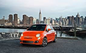 Introduction date march 2011 as a 2012 model ® engine: 2018 Fiat 500 Abarth Specifications The Car Guide