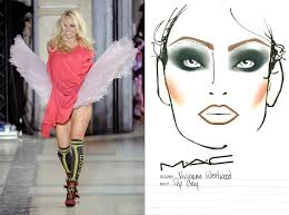 ten years of mac and vivienne westwood