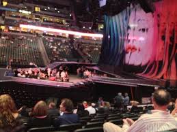 Pepsi Center Section 148 Concert Seating Rateyourseats Com