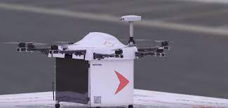 drone delivery canada opens operations