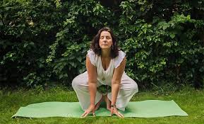 7 energizing kundalini yoga poses and