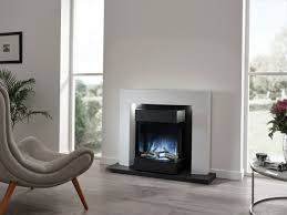 The Best Small Electric Fireplaces For