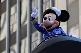 world s first mickey mouse character