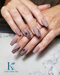 k k nails spa professional nail care