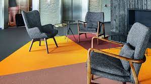 forbo carpet and vinyl flooring service