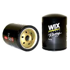 Wix 51515r High Efficiency Race Oil Filter