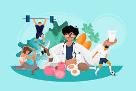 how nutrition education for doctors is