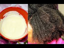 diy protein treatment on natural hair