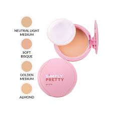 mw avon new stock simply pretty shine