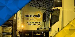 Dry Pro Foundation Crawlspace