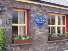 The Chart House Dingle For A Fancy Dinner Ireland