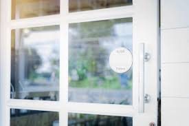 how to replace a storm door 5 steps