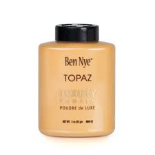 topaz luxury powder ben nye hd