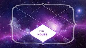 Seventh House Of The Birth Chart