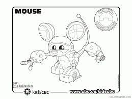 Buy the best and latest animal mechanicals coloring on banggood.com offer the quality animal mechanicals coloring on sale with worldwide free shipping. Animal Mechanicals Coloring Pages Printable Sheets Mouse Mechanicals Page 2021 A 0561 Coloring4free Coloring4free Com