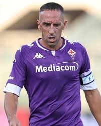 Official twitter account of franck ribéry | player of acf fiorentina. Franck Ribery