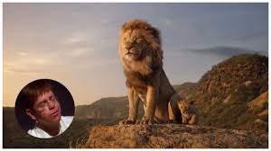Elton John qualifie le remake du Roi lion de "grosse déception" | Premiere. fr