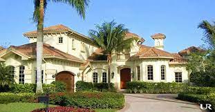 creek homes in naples fl