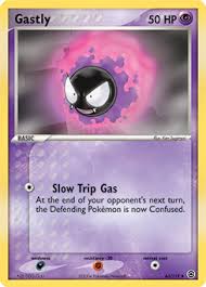 With the exception of one card, gastly ranks as the sample set's top seller. Gastly Xy Breakthrough Tcg Card Database Pokemon Com