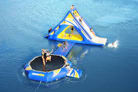 lake inflatables ideas on foter