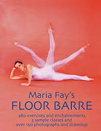 maria fay s floor barre fay maria