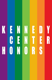 Kennedy Center Honors - Wikipedia