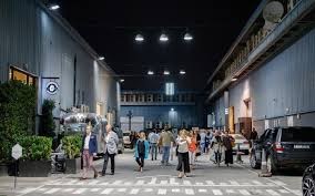Alserkal avenue, a former industrial complex in dubai has been transformed into a cultural hub. Quoz Arts Fest 2020 At Alserkal Avenue Dates Schedule More Mybayut